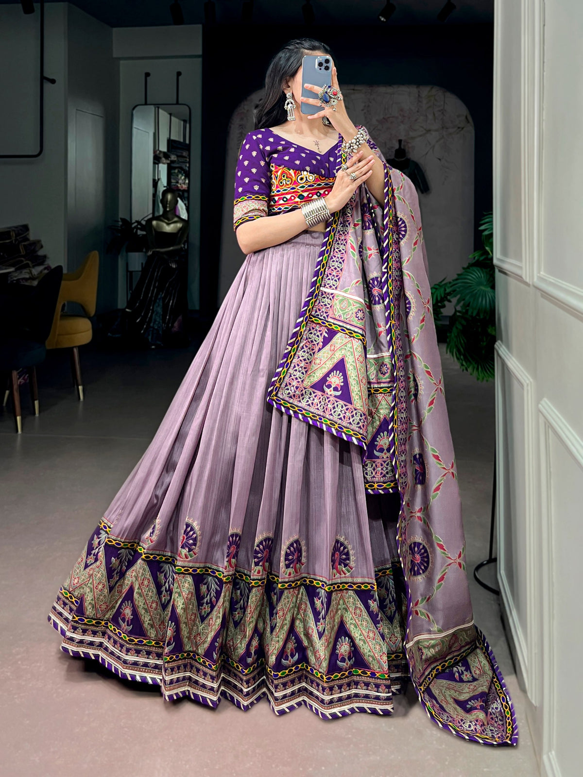 Aakrishdesigners Tranding Navratri Collection 2026