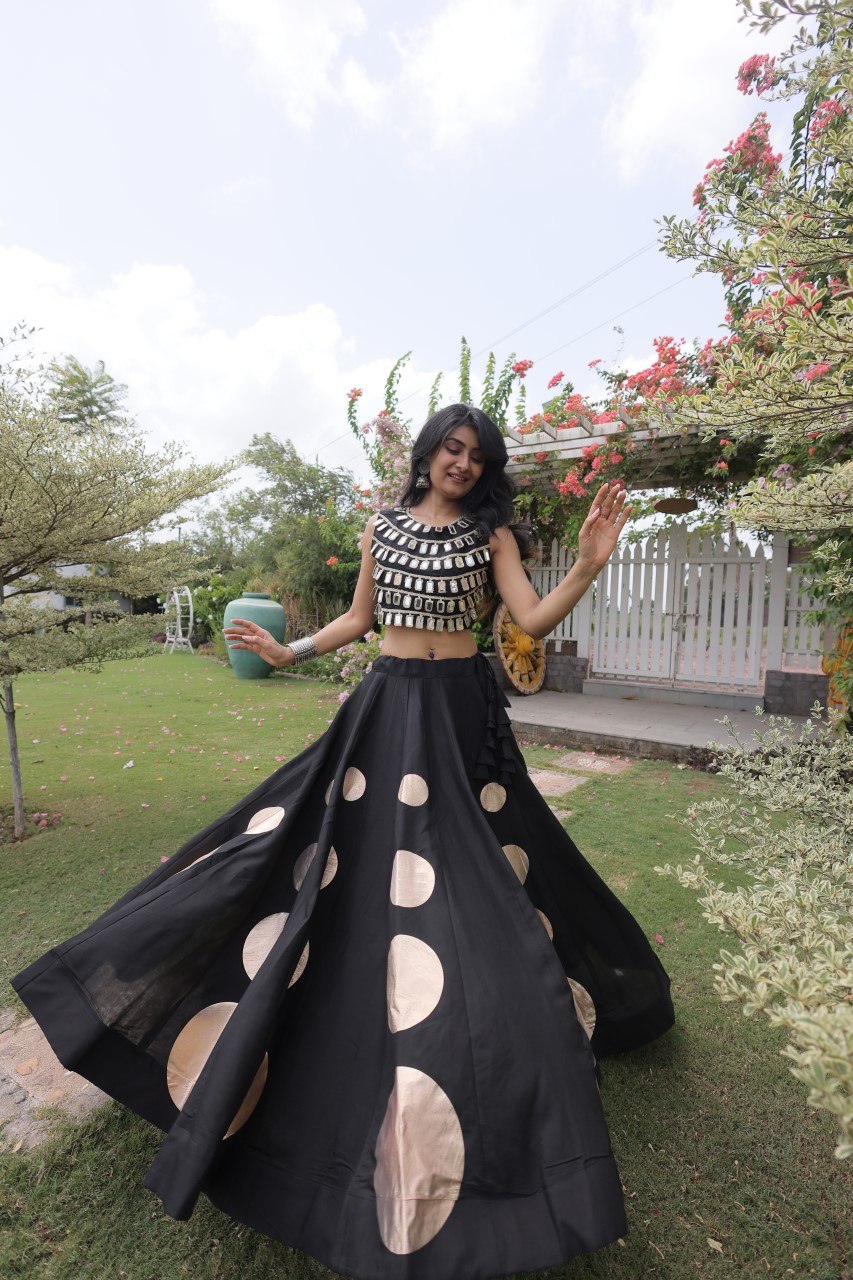 AAKRISH DESIGNERS NAVRATRI LEHENGA CHOLI COLLECTIONS 2026
