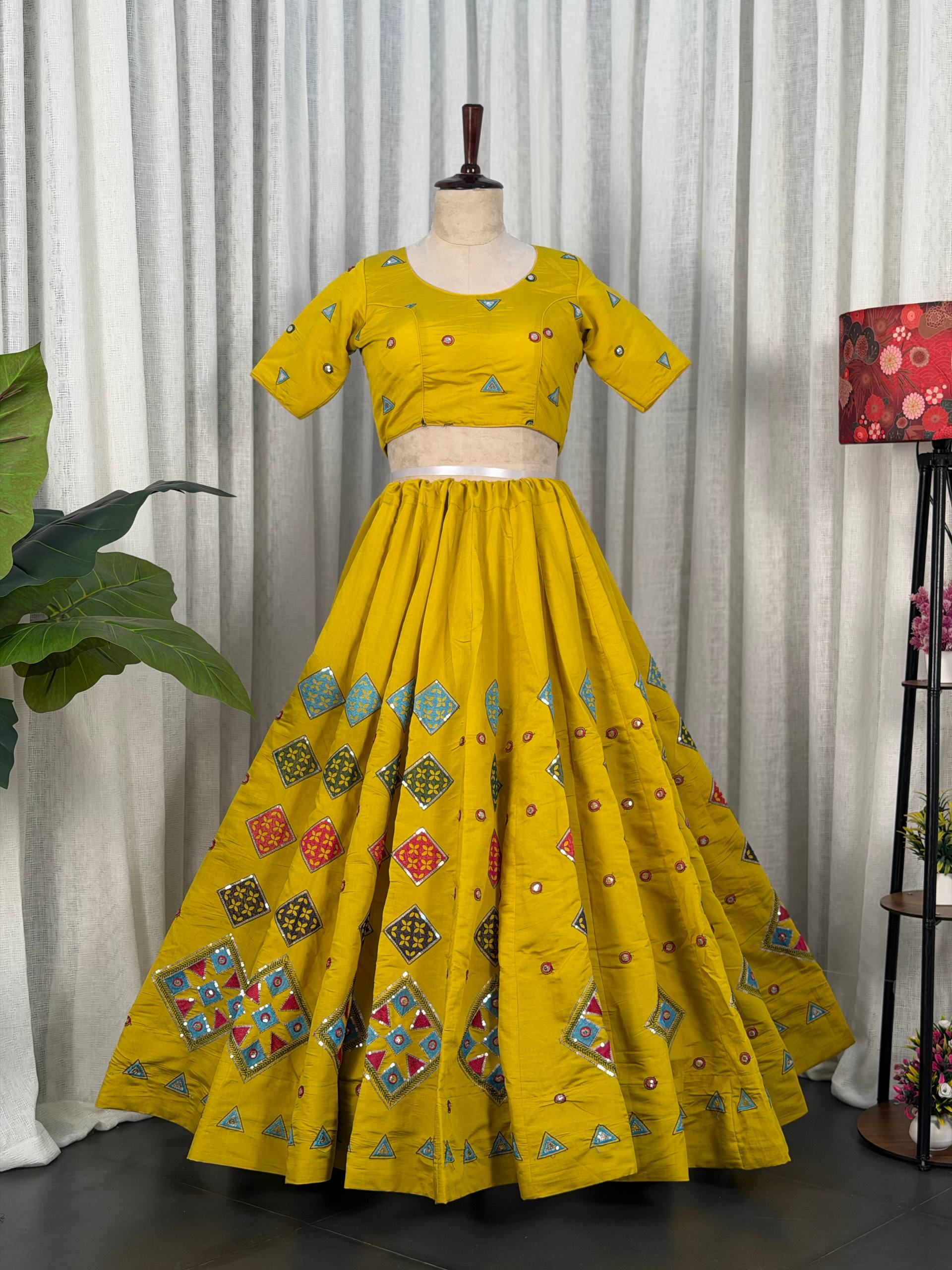 AAKRISH DESIGNERS NEW COLLECTION NAVRATRI 2026
