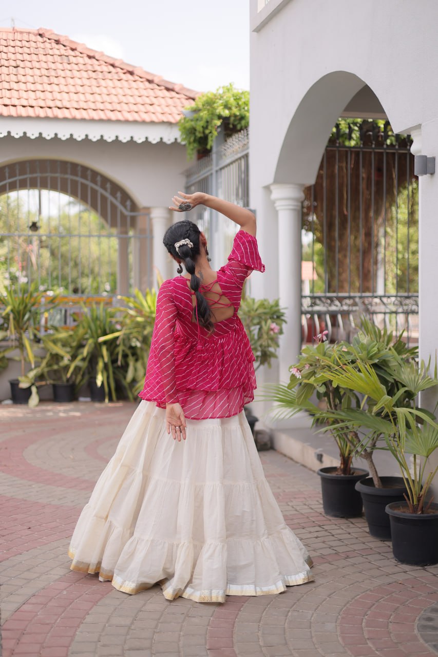 AAKRISH DESIGNERS NAVRATRI LEHENGA CHOLI COLLECTIONS-2026