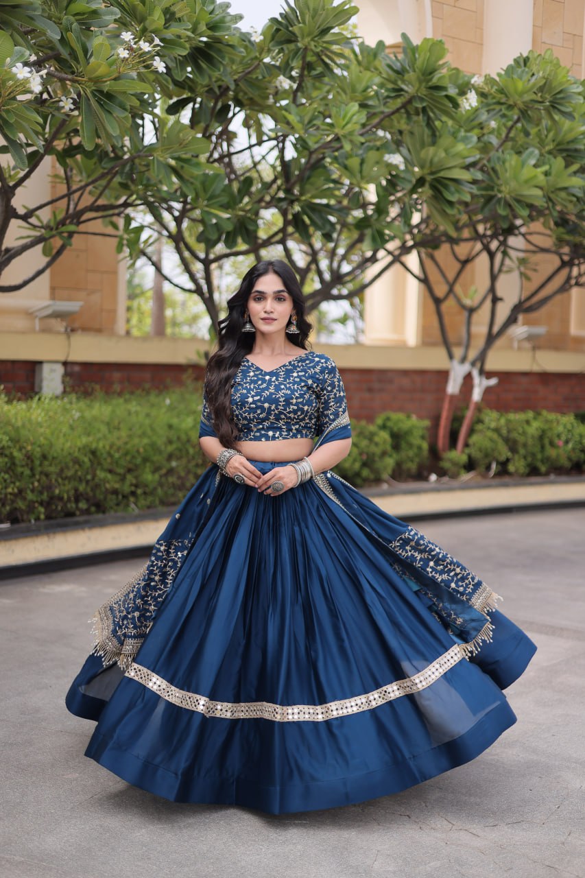 AAKRISH DESIGNERS LEHENGA CHOLI NAVRATRI & WEDDING COLLECTIONS 2026