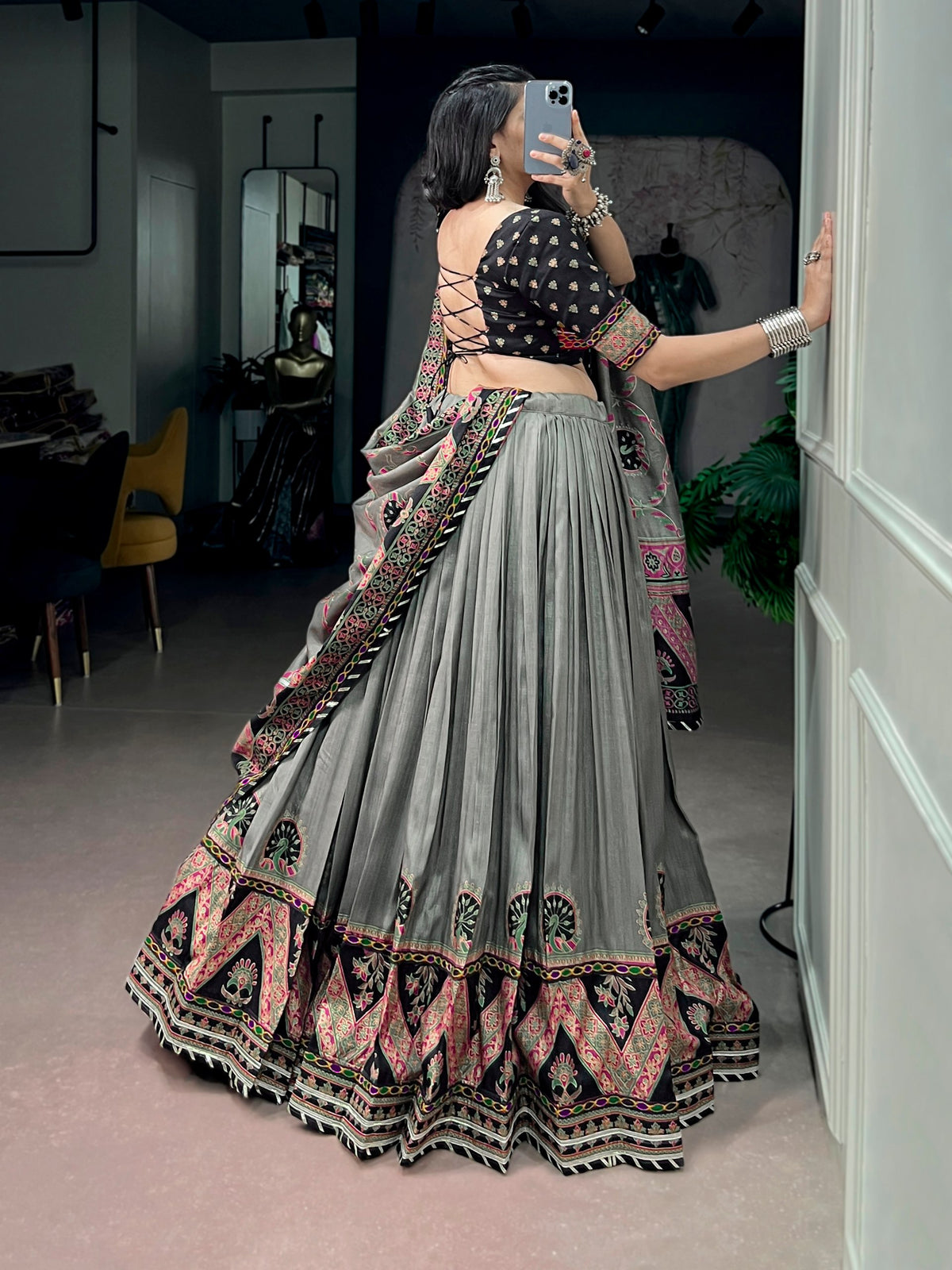 Aakrishdesigners Tranding Navratri Collection 2026