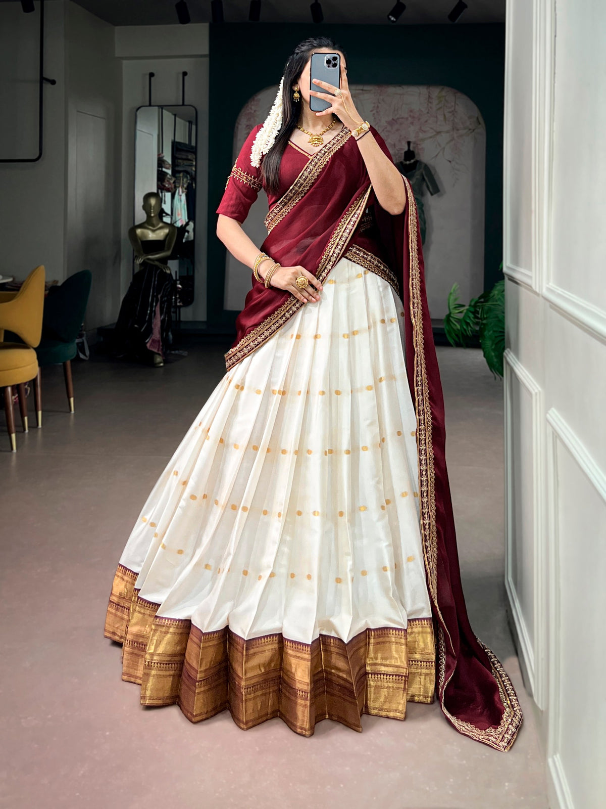 Aakrishdesigners Tranding Navratri Collection 2026