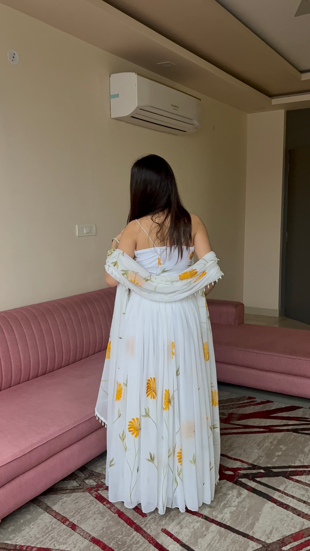 AAKRISH DESIGNERS TRANDING NAVRATRI COLLECTION  LENGHA CHOLI 2026
