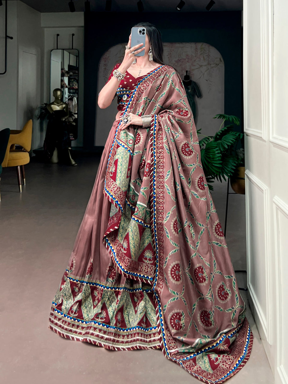 Aakrishdesigners Tranding Navratri Collection 2026