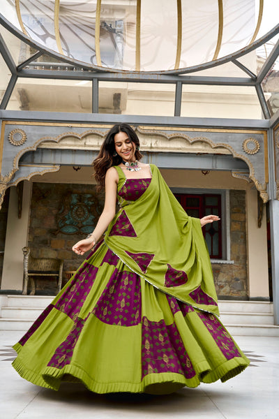 AAKRISH DESIGNERS NEW COLLECTION NAVRATRI