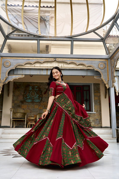 AAKRISH DESIGNERS NEW COLLECTION NAVRATRI