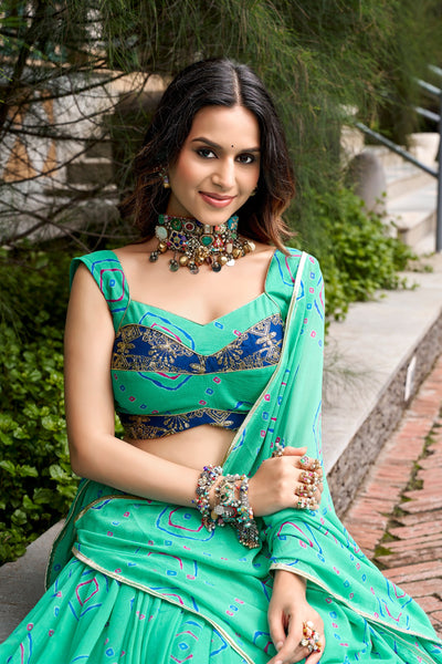 AAKRISH TRANDING GHUMMAR NAVRATRI COLLECTION