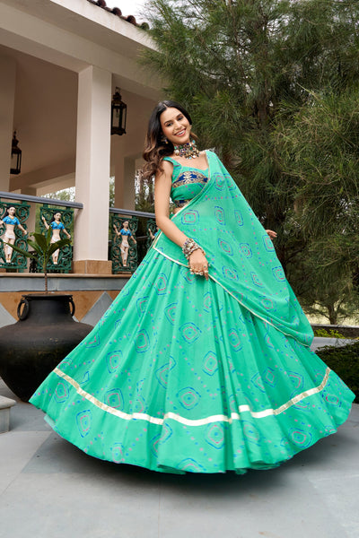 AAKRISH TRANDING GHUMMAR NAVRATRI COLLECTION