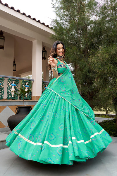AAKRISH TRANDING GHUMMAR NAVRATRI COLLECTION
