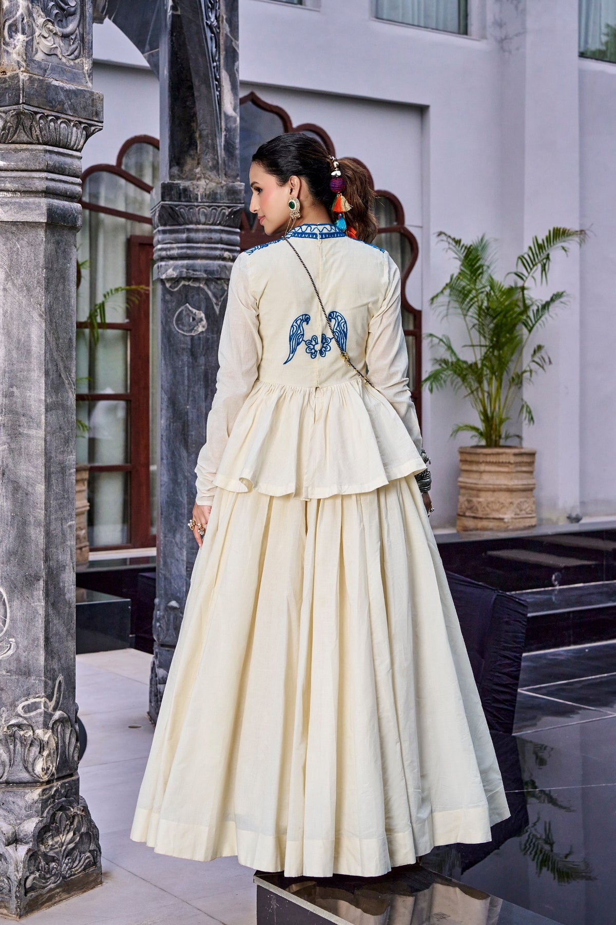 AAKRISH TRANDING LENGHA CHOLI 2026