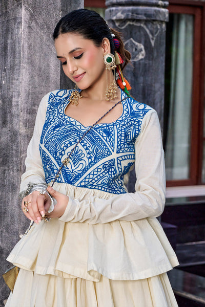 AAKRISH TRANDING LENGHA CHOLI 2026