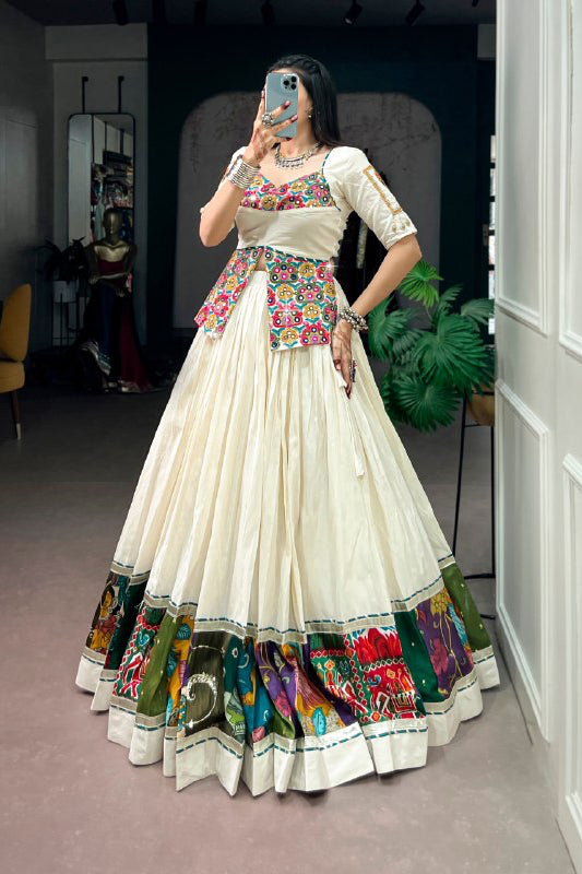 AAKRISH DESIGNERS TRANDING NAVRATRI COLLECTION 2026