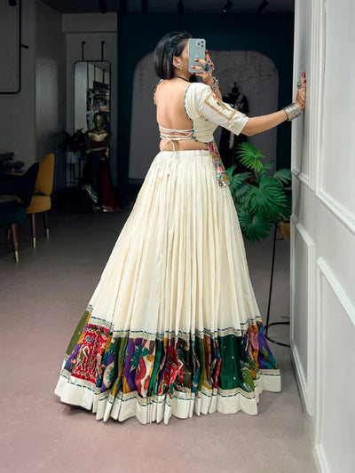 AAKRISH DESIGNERS TRANDING NAVRATRI COLLECTION 2026