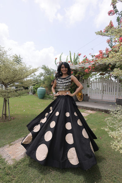 AAKRISH DESIGNERS NAVRATRI LEHENGA CHOLI COLLECTIONS 2026