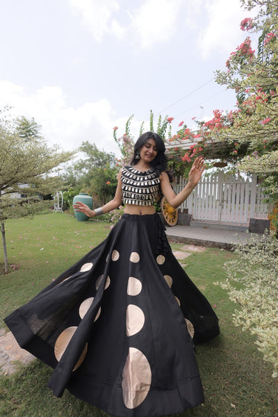 AAKRISH DESIGNERS NAVRATRI LEHENGA CHOLI COLLECTIONS 2026