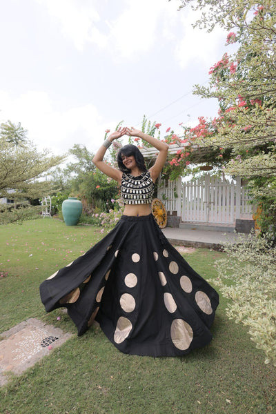 AAKRISH DESIGNERS NAVRATRI LEHENGA CHOLI COLLECTIONS 2026