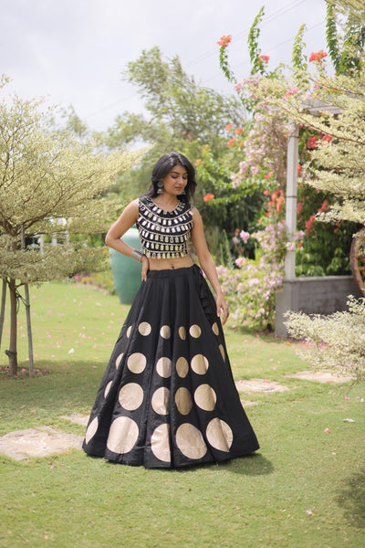 AAKRISH DESIGNERS NAVRATRI LEHENGA CHOLI COLLECTIONS 2026