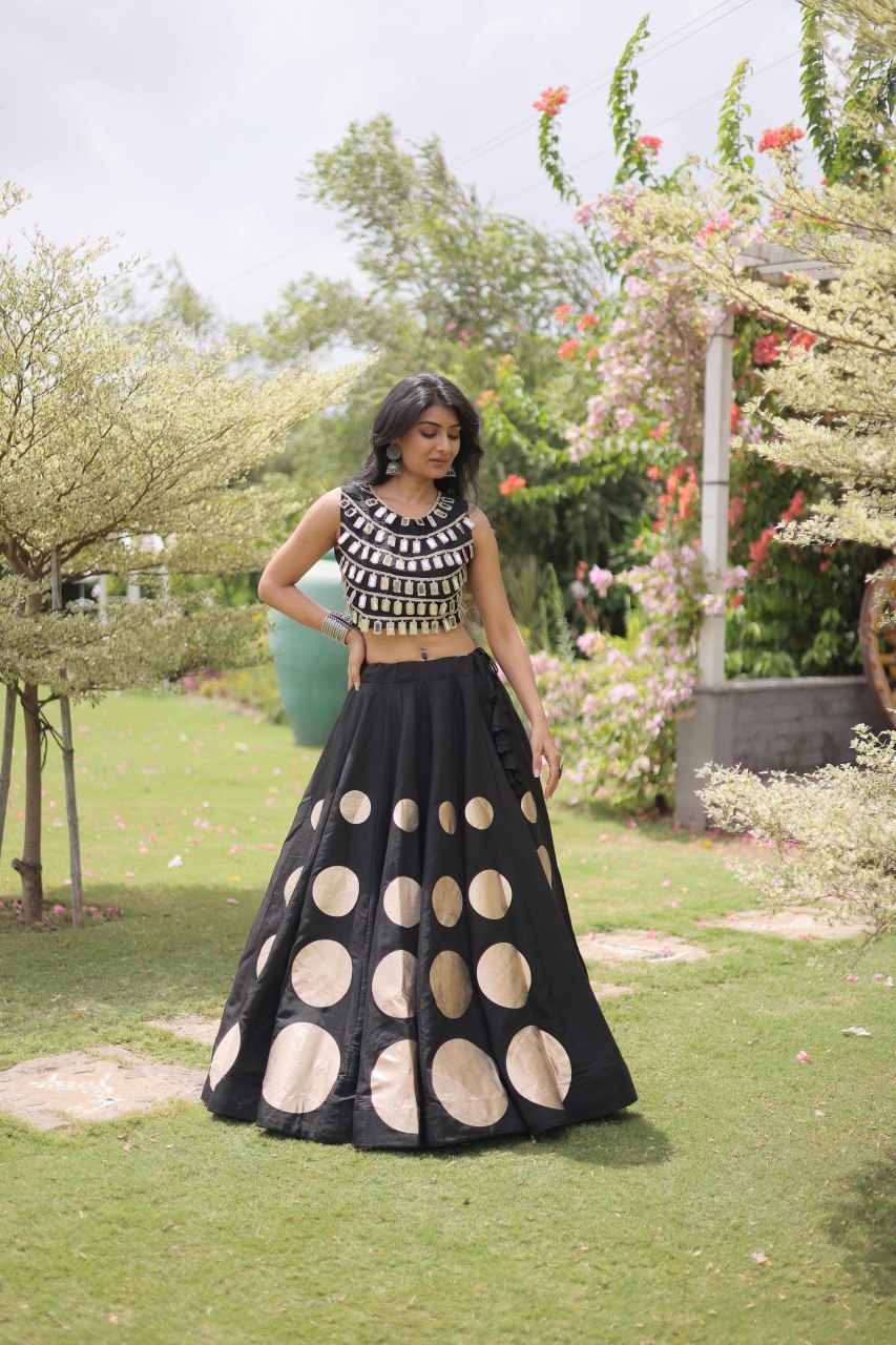 AAKRISH DESIGNERS NAVRATRI LEHENGA CHOLI COLLECTIONS 2026