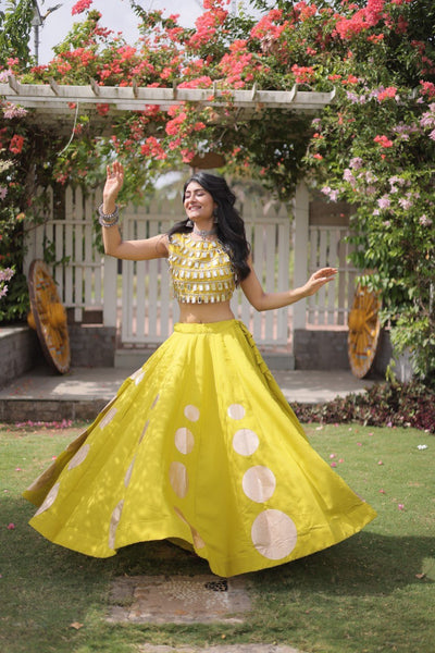 AAKRISH DESIGNERS NAVRATRI LEHENGA CHOLI COLLECTIONS 2026