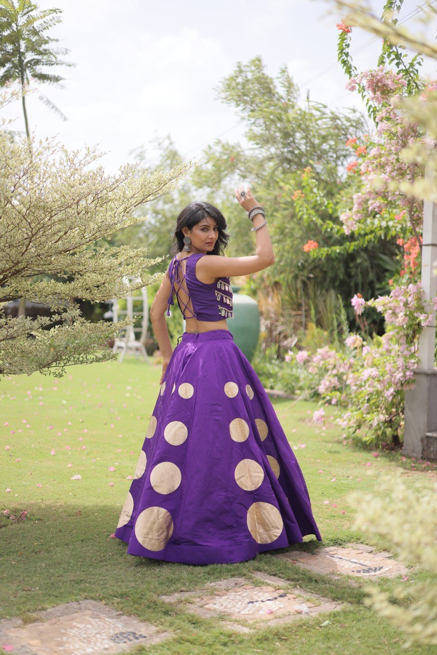 AAKRISH DESIGNERS NAVRATRI LEHENGA CHOLI COLLECTIONS 2026