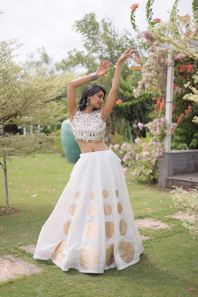 AAKRISH DESIGNERS NAVRATRI LEHENGA CHOLI COLLECTIONS 2026