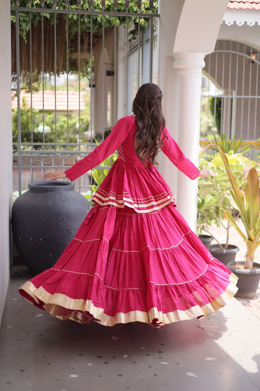 NAVRATRI LEHENGA CHOLI COLLECTIONS-2026