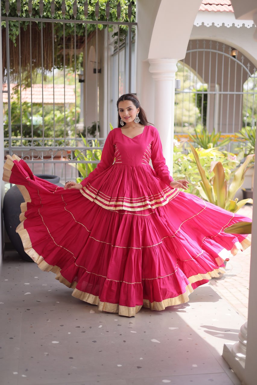 NAVRATRI LEHENGA CHOLI COLLECTIONS-2026