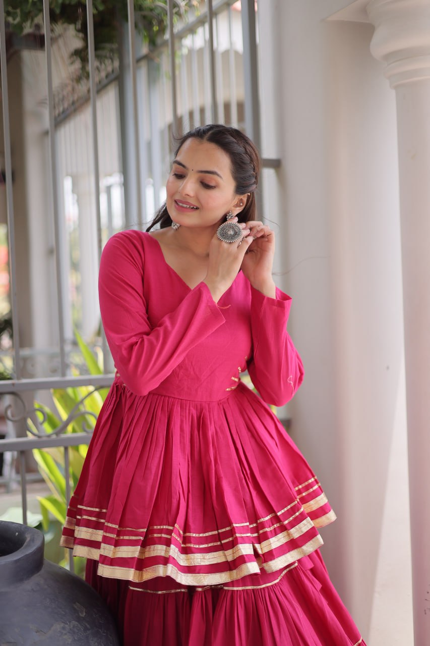 NAVRATRI LEHENGA CHOLI COLLECTIONS-2026
