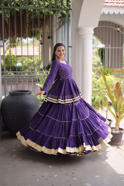 NAVRATRI LEHENGA CHOLI COLLECTIONS-2026
