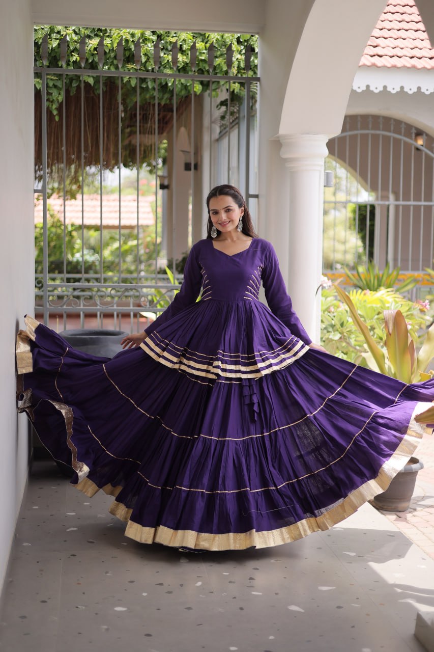 NAVRATRI LEHENGA CHOLI COLLECTIONS-2026