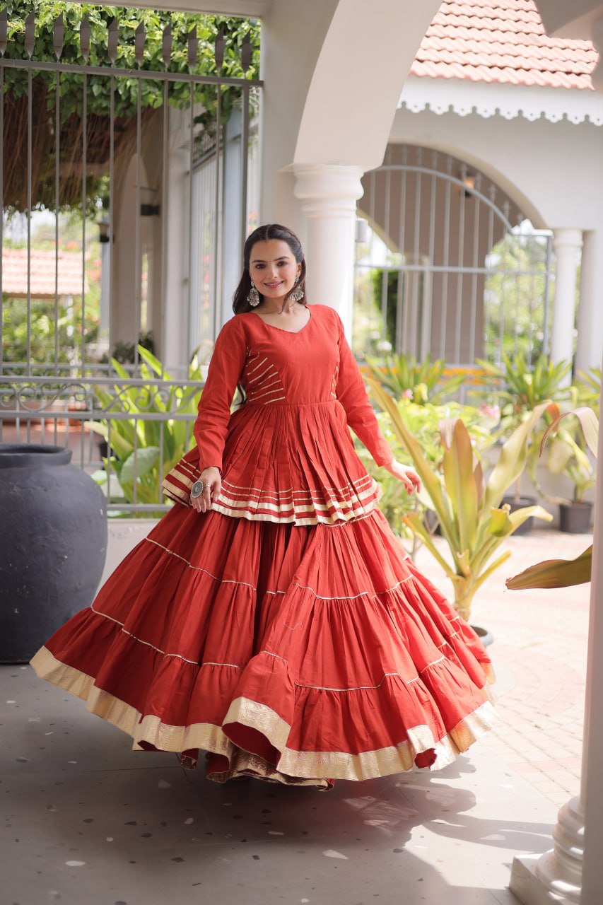 NAVRATRI LEHENGA CHOLI COLLECTIONS-2026