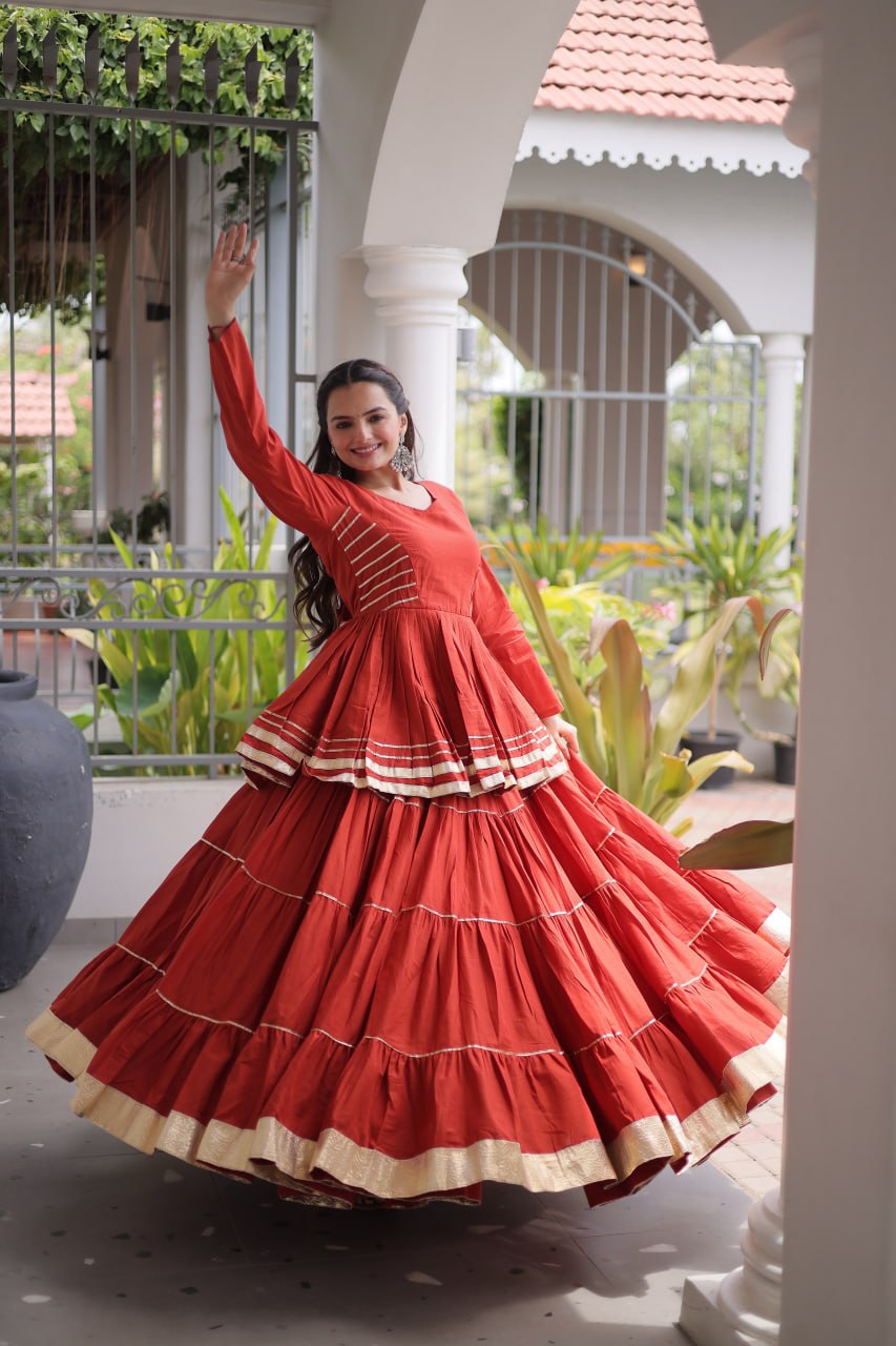 NAVRATRI LEHENGA CHOLI COLLECTIONS-2026