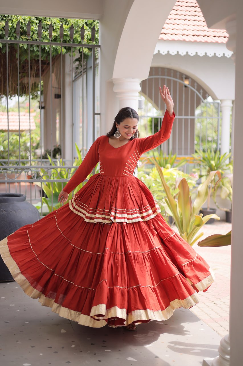 NAVRATRI LEHENGA CHOLI COLLECTIONS-2026