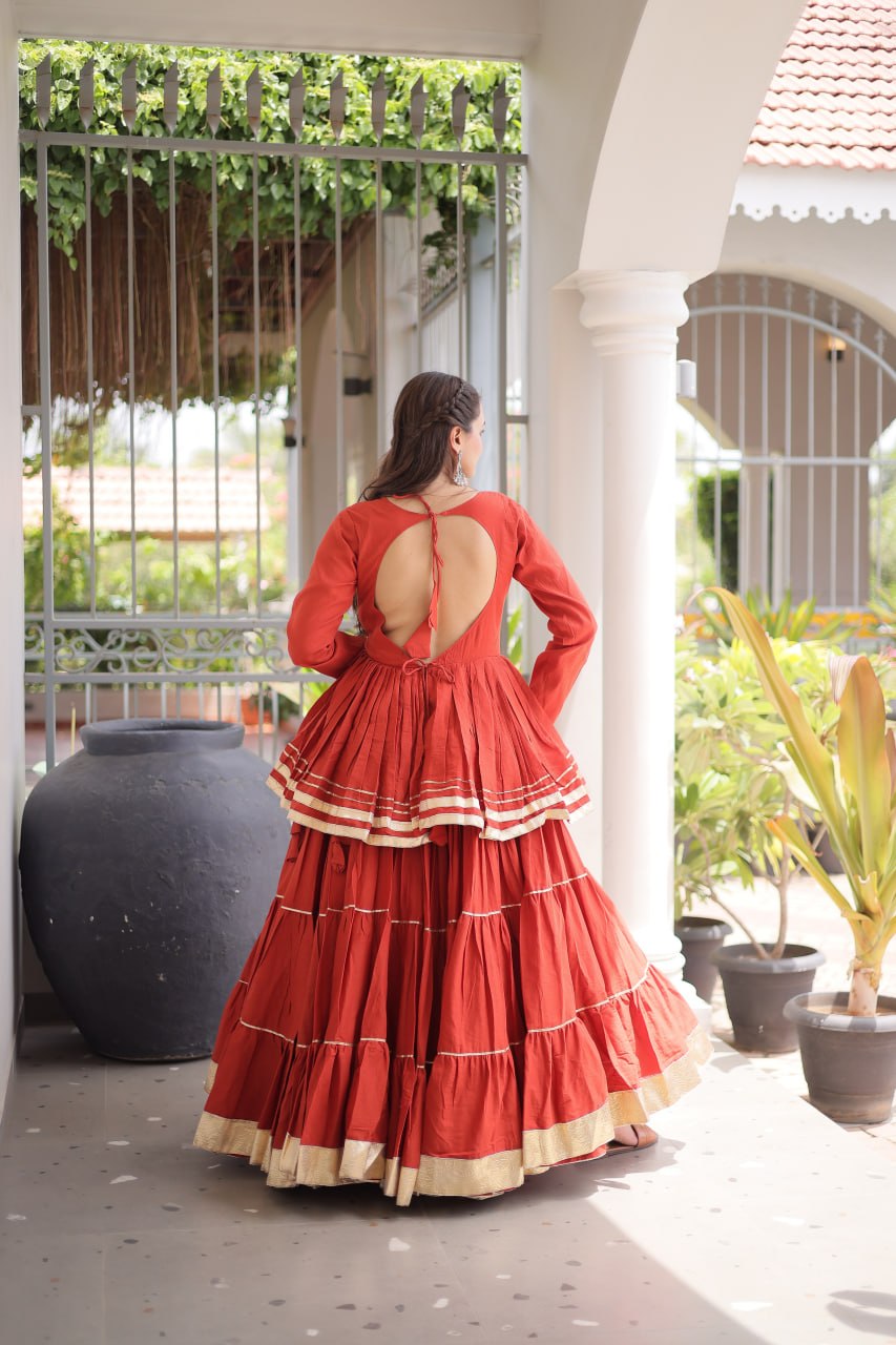NAVRATRI LEHENGA CHOLI COLLECTIONS-2026