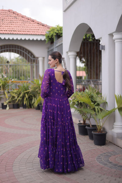 AAKRISH DESIGNERS NEW PATTERN NAVRATRI COLLECTION 2026