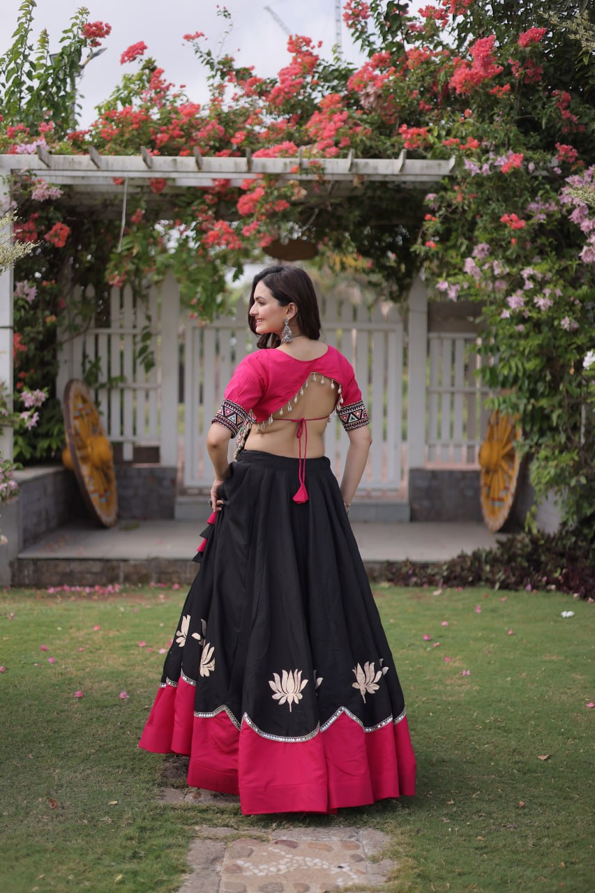 AAKRISH DESIGNERS NAVRATRI LEHENGA CHOLI COLLECTIONS-2026