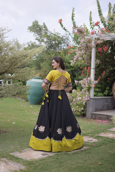 AAKRISH DESIGNERS NAVRATRI LEHENGA CHOLI COLLECTIONS-2026