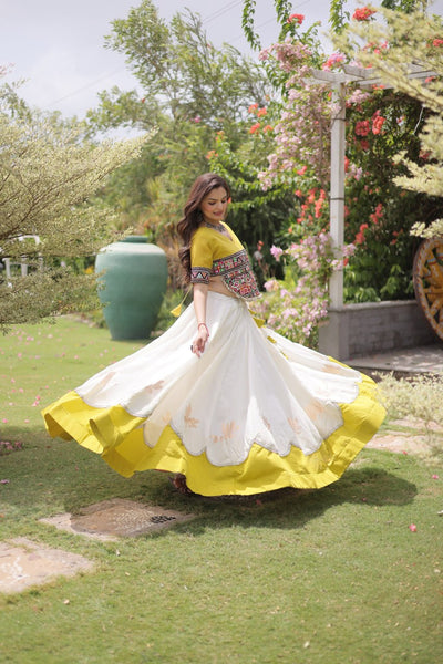 AAKRISH DESIGNERS NAVRATRI LEHENGA CHOLI COLLECTIONS-2026