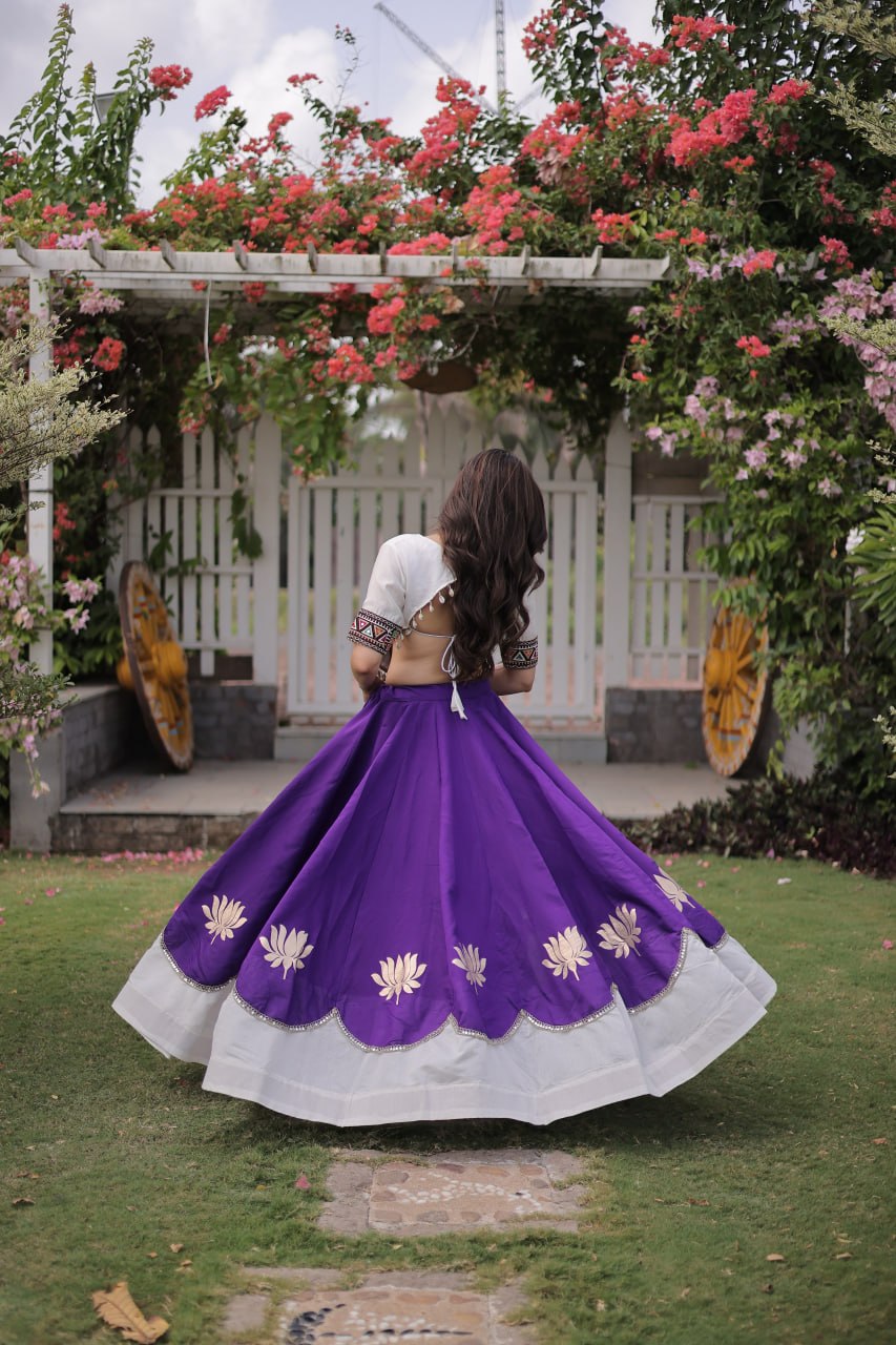 AAKRISH DESIGNERS NAVRATRI LEHENGA CHOLI COLLECTIONS-2026
