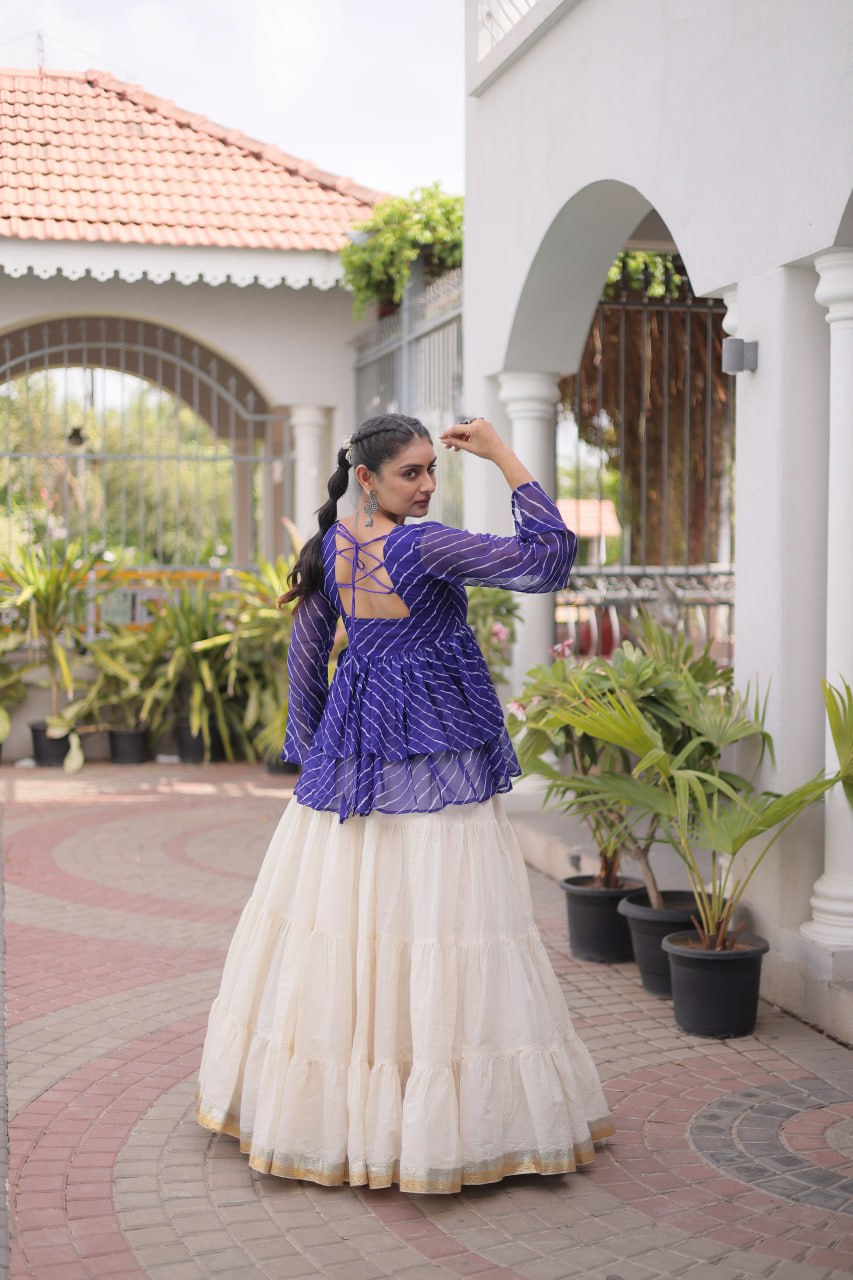 AAKRISH DESIGNERS NAVRATRI LEHENGA CHOLI COLLECTIONS-2026