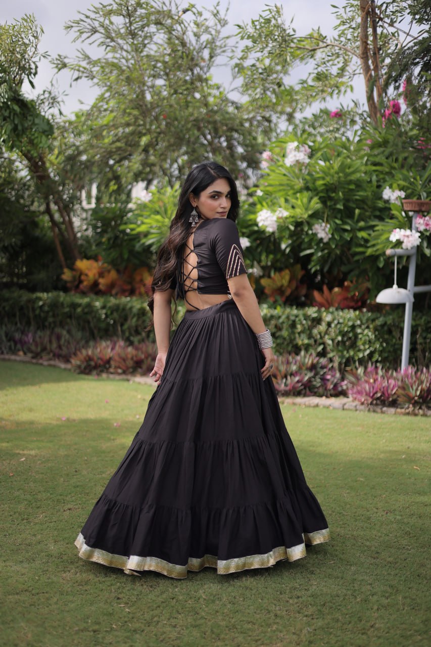 AAKRISH DESIGNERS NAVRATRI COLLECTIONS 2026