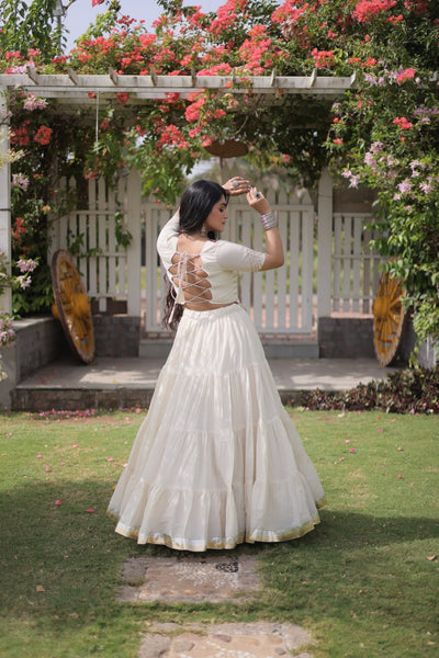 AAKRISH DESIGNERS NAVRATRI COLLECTIONS 2026