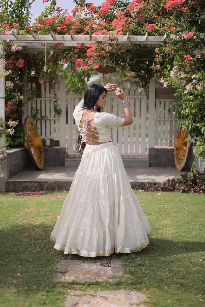 AAKRISH DESIGNERS NAVRATRI COLLECTIONS 2026