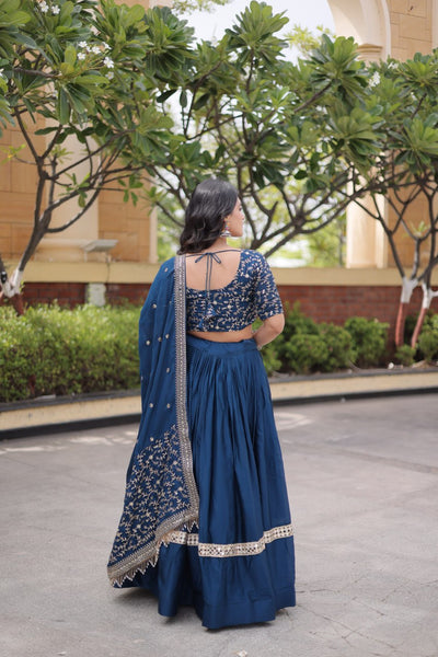 AAKRISH DESIGNERS LEHENGA CHOLI NAVRATRI & WEDDING COLLECTIONS 2026