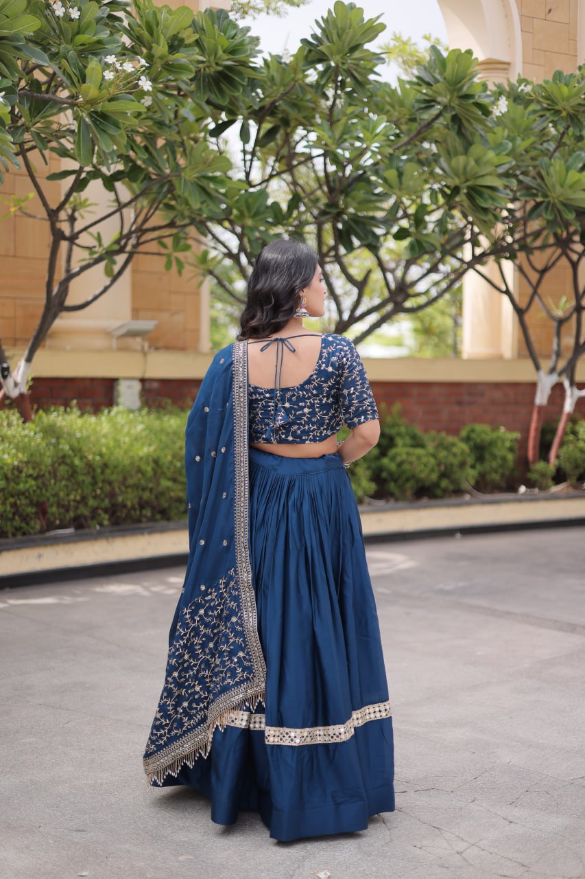 AAKRISH DESIGNERS LEHENGA CHOLI NAVRATRI & WEDDING COLLECTIONS 2026