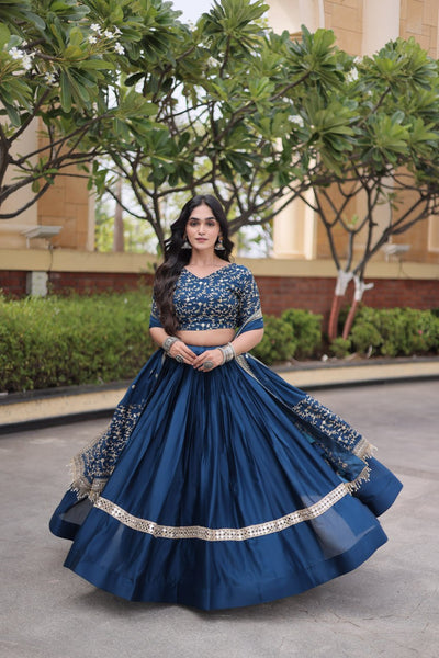 AAKRISH DESIGNERS LEHENGA CHOLI NAVRATRI & WEDDING COLLECTIONS 2026