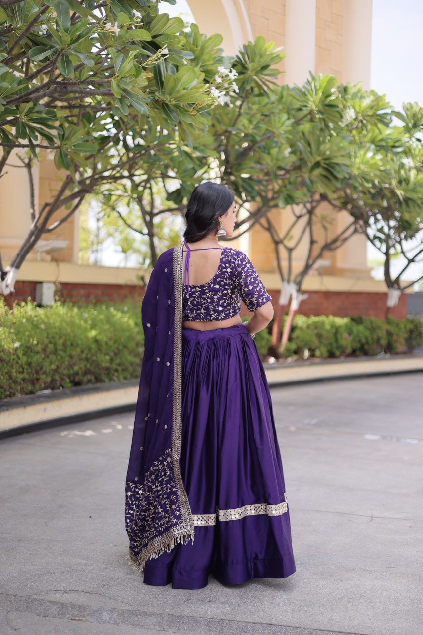 AAKRISH DESIGNERS LEHENGA CHOLI NAVRATRI & WEDDING COLLECTIONS 2026