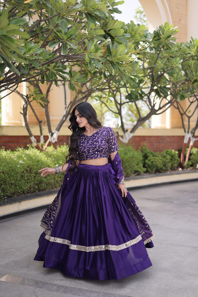 AAKRISH DESIGNERS LEHENGA CHOLI NAVRATRI & WEDDING COLLECTIONS 2026