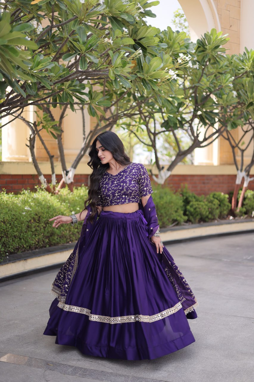 AAKRISH DESIGNERS LEHENGA CHOLI NAVRATRI & WEDDING COLLECTIONS 2026